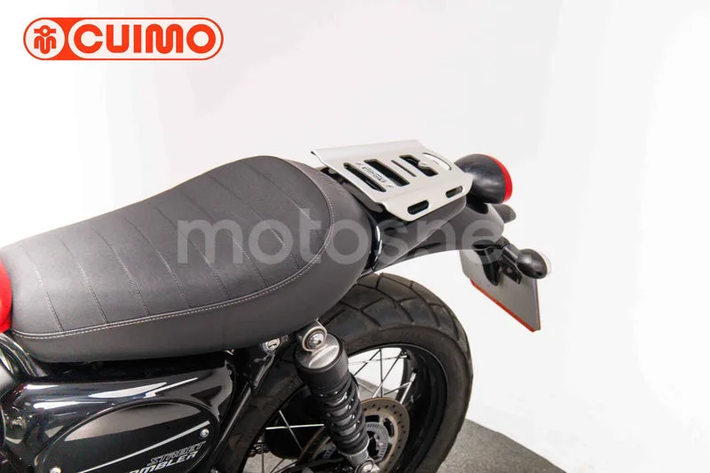 Triumph Scrambler 900 - Vista 26