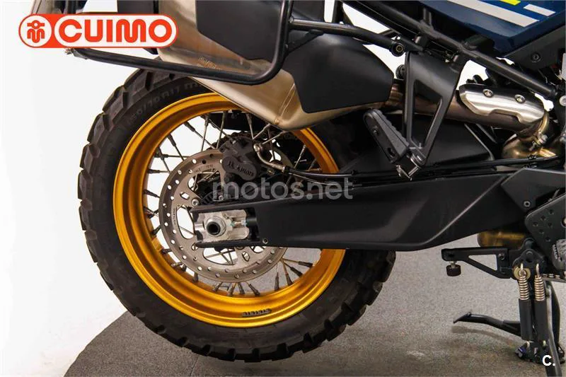 CFMOTO 800MT – Vista 16
