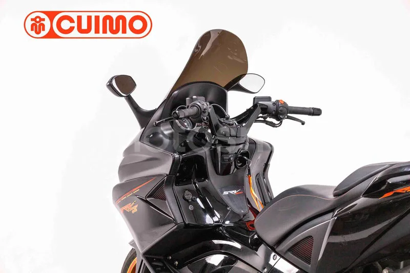 Aprilia SRV 850 – Vista 15