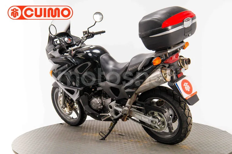 Honda XL 1000 V Varadero – Vista 11