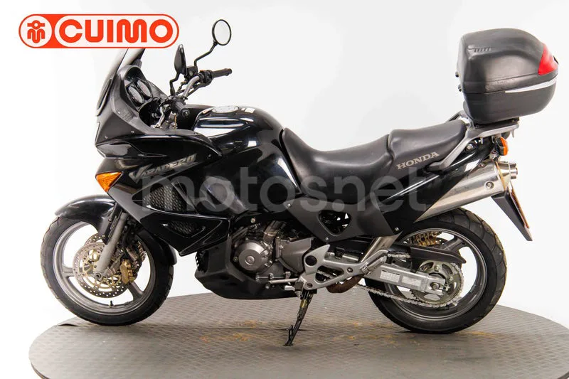 Honda XL 1000 V Varadero – Vista 15