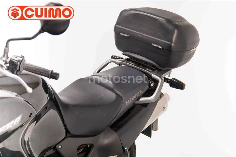 Honda XL 1000 V Varadero – Vista 23