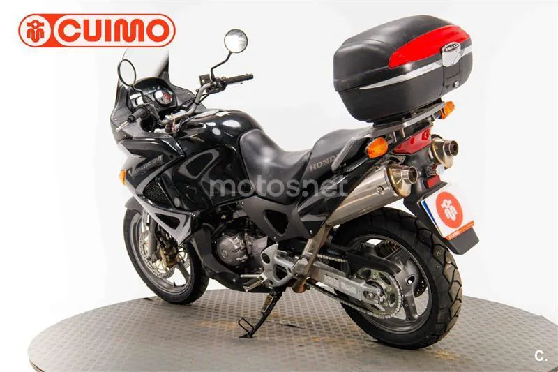 Honda XL 1000 V Varadero – Vista 6