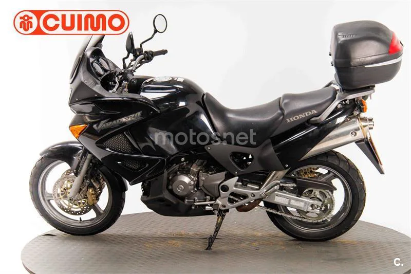 Honda XL 1000 V Varadero – Vista 8