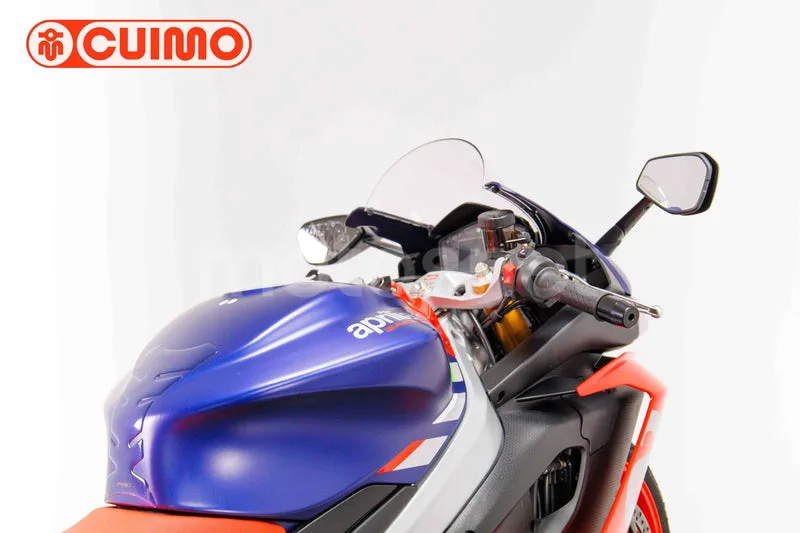 Aprilia RS 660 - Vista 28
