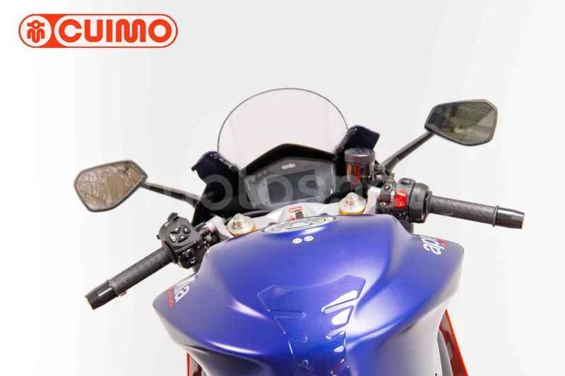 Aprilia RS 660 - Vista 32