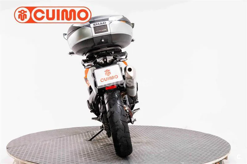 KTM 790 – Vista 11