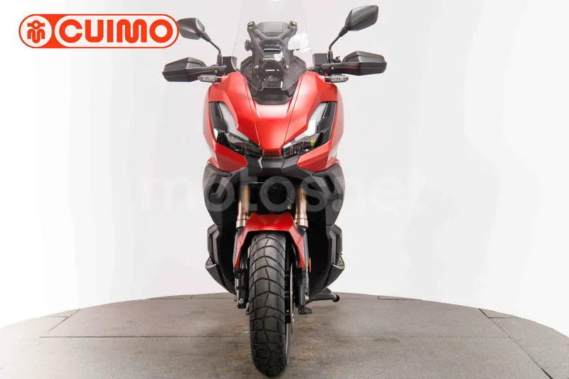 Honda ADV 350 – Vista 18