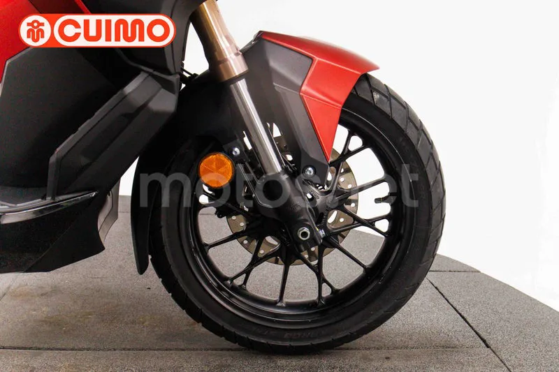 Honda ADV 350 – Vista 25
