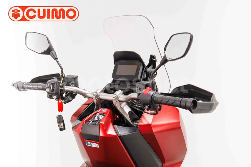 Honda ADV 350 – Vista 29