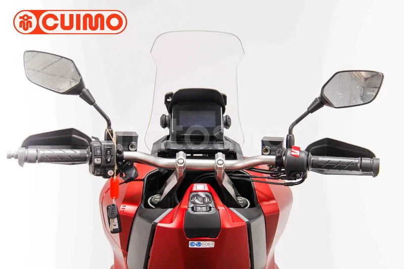 Honda ADV 350 – Vista 33