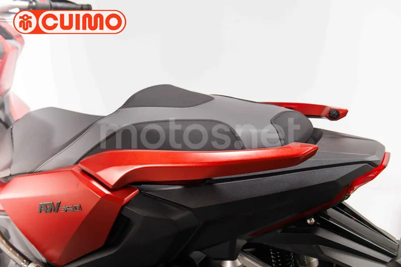 Honda ADV 350 – Vista 35