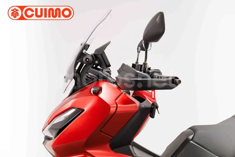 Honda ADV 350 – Vista 37