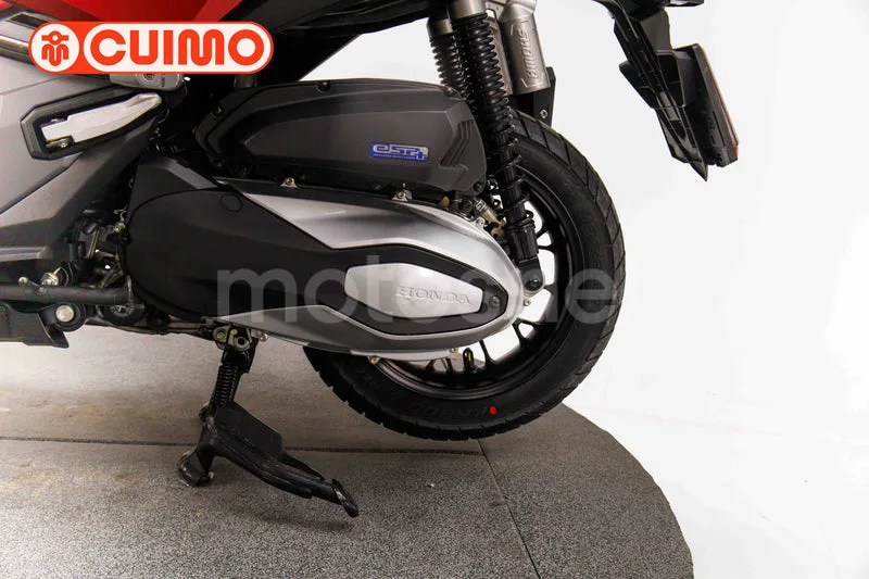 Honda ADV 350 – Vista 39