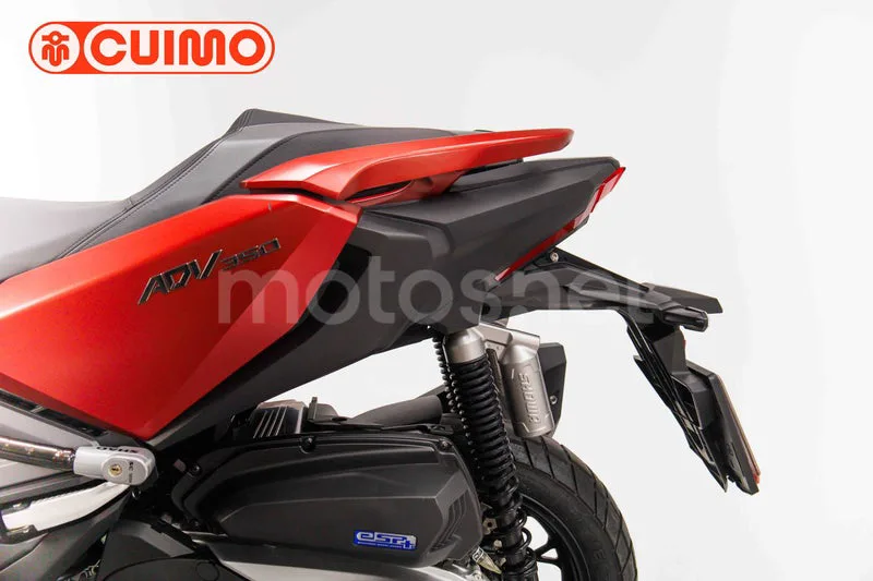 Honda ADV 350 – Vista 42