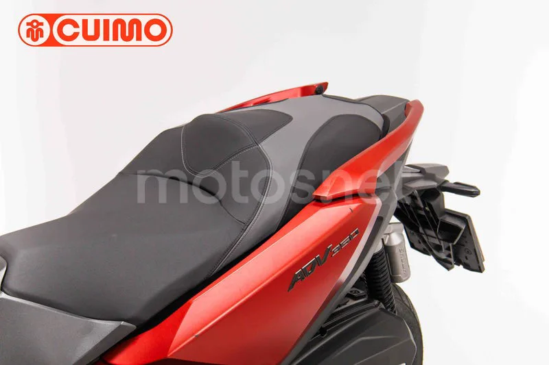 Honda ADV 350 – Vista 44