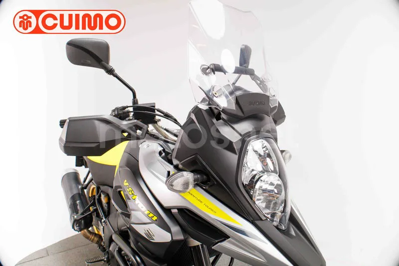 Suzuki V-Strom 1000 – Vista 22