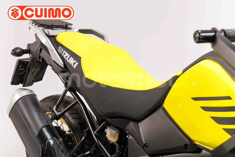 Suzuki V-Strom 1000 – Vista 23
