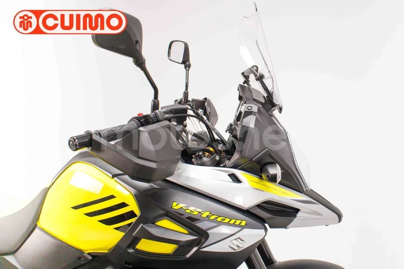 Suzuki V-Strom 1000 – Vista 26