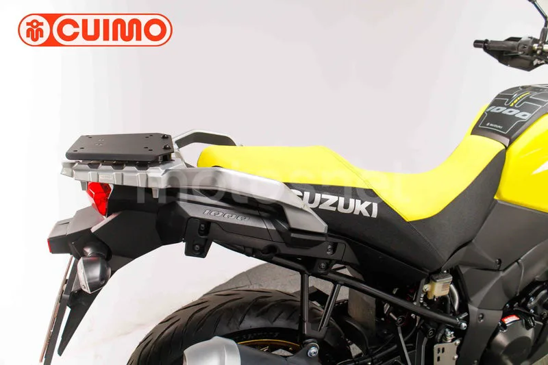 Suzuki V-Strom 1000 – Vista 33
