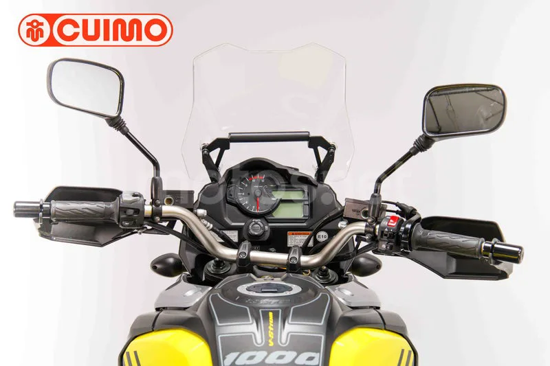 Suzuki V-Strom 1000 – Vista 35