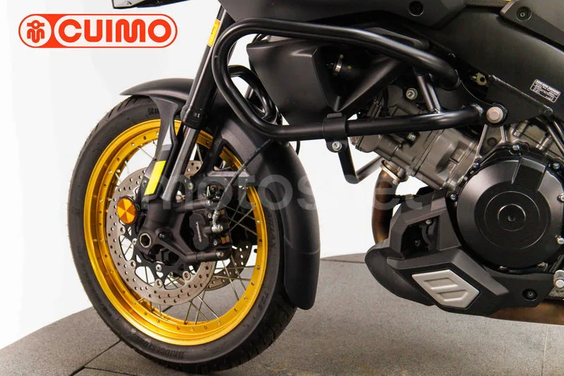 Suzuki V-Strom 1000 – Vista 44