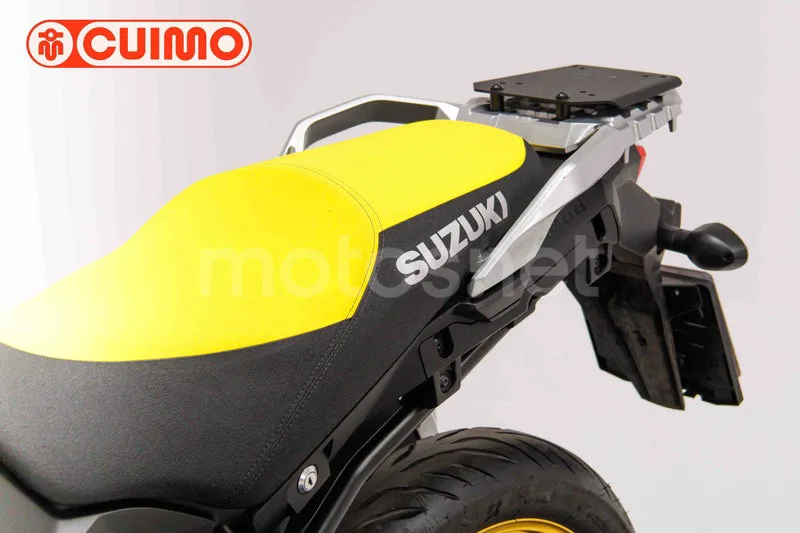 Suzuki V-Strom 1000 – Vista 46