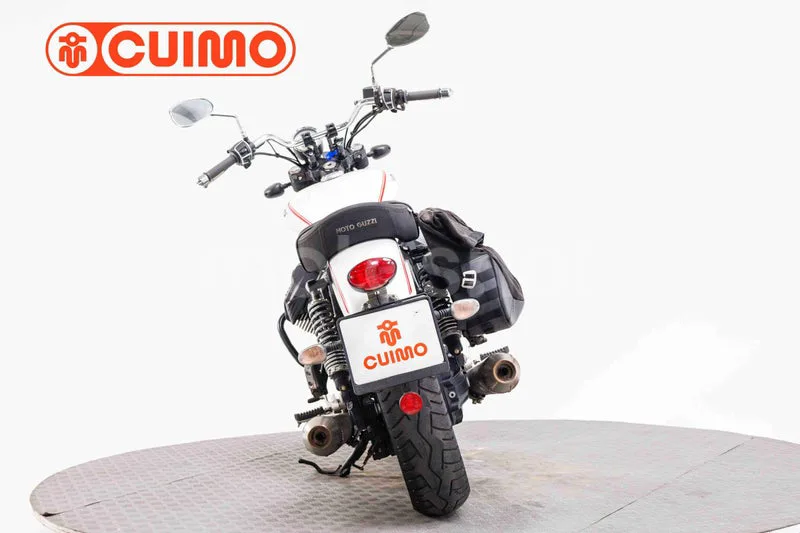 Moto Guzzi V9 – Vista 21