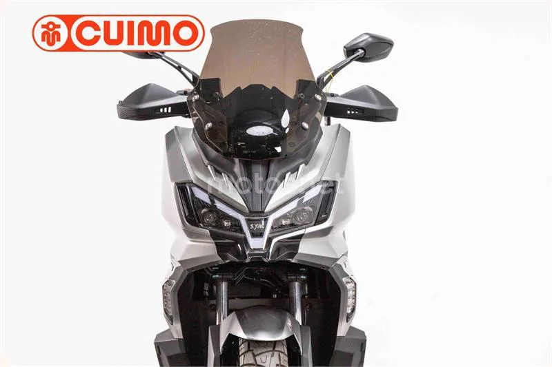 SYM ADX 300 – Vista 21