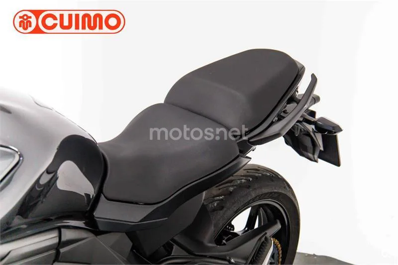 Kawasaki ER-6F – Vista 23
