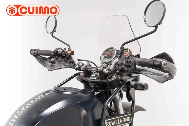 Royal Enfield Himalayan 410 – Vista 15