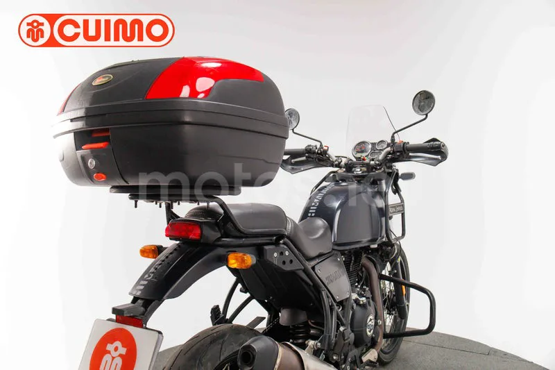Royal Enfield Himalayan 410 – Vista 16