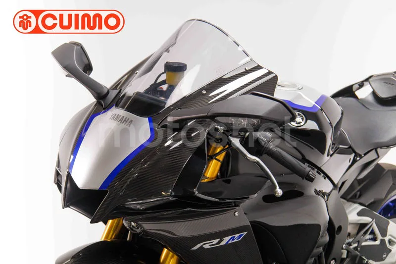 Yamaha R1 – Vista 22