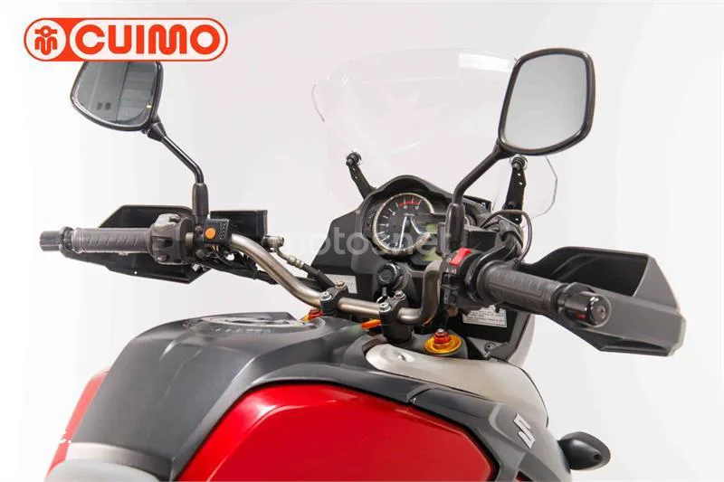 Suzuki V-Strom 1000 – Vista 15