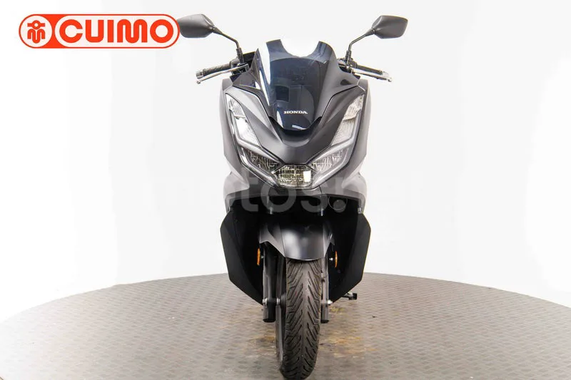 Honda PCX 125 – Vista 19