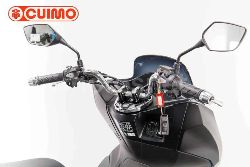 Honda PCX 125 – Vista 29