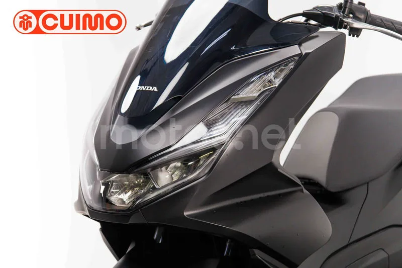 Honda PCX 125 – Vista 41