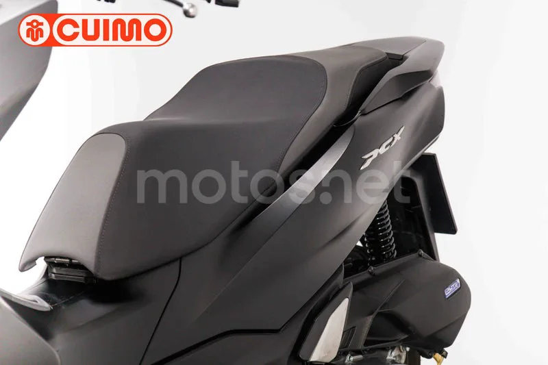 Honda PCX 125 – Vista 43