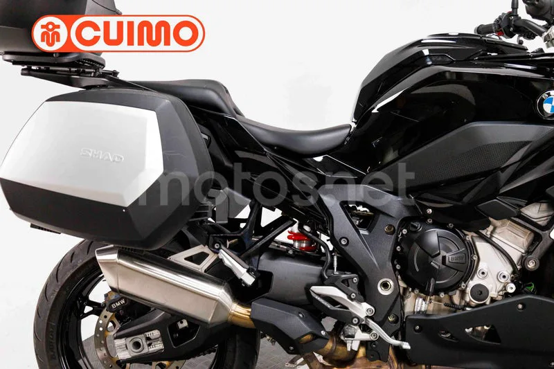 BMW S 1000 XR – Vista 11