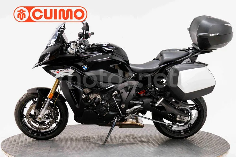 BMW S 1000 XR - Vista 23