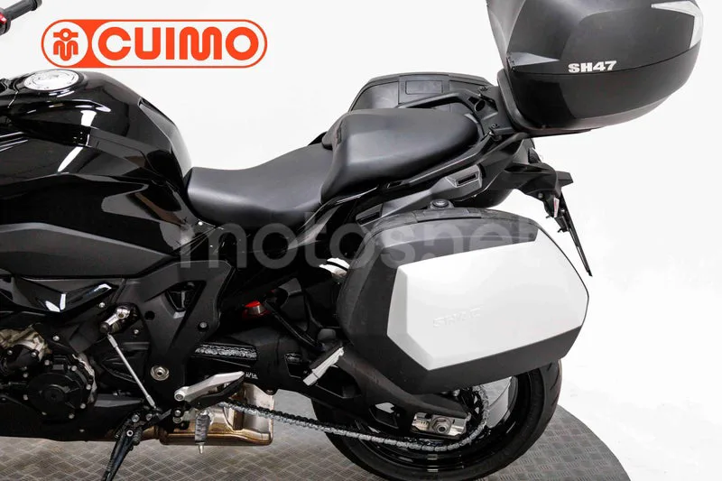 BMW S 1000 XR - Vista 26