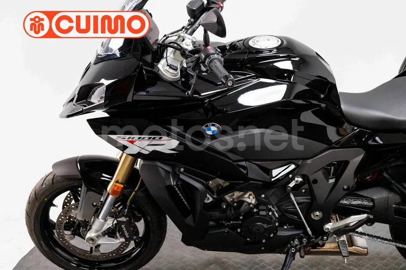 BMW S 1000 XR - Vista 28