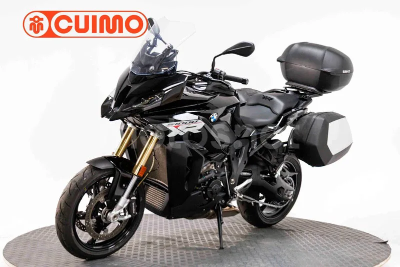 BMW S 1000 XR - Vista 29