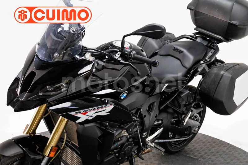 BMW S 1000 XR - Vista 31