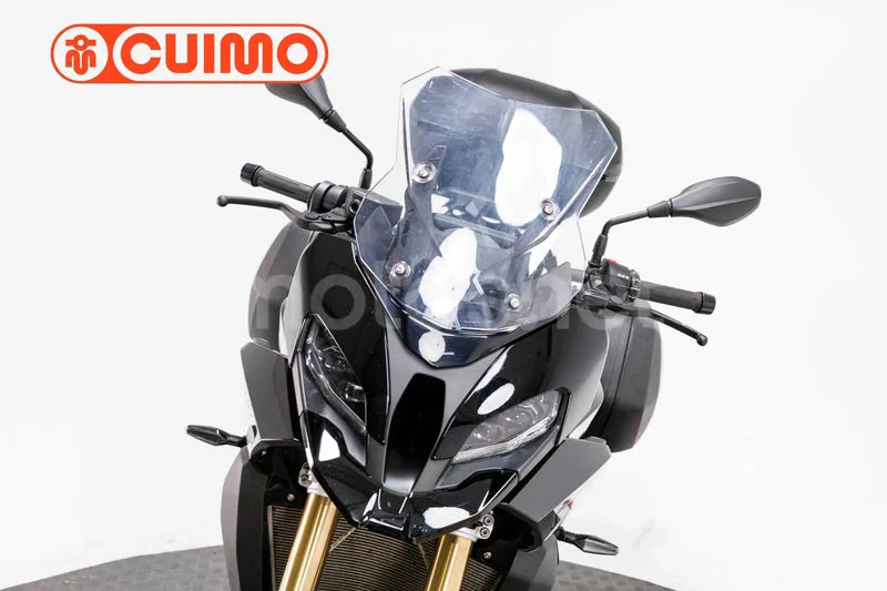BMW S 1000 XR - Vista 34