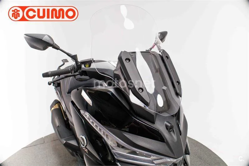 Voge SR4 Max – Vista 11