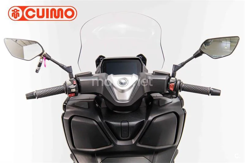 Voge SR4 Max – Vista 20