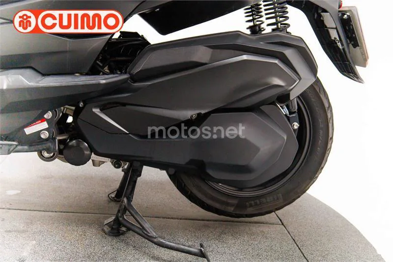 Voge SR4 Max – Vista 26