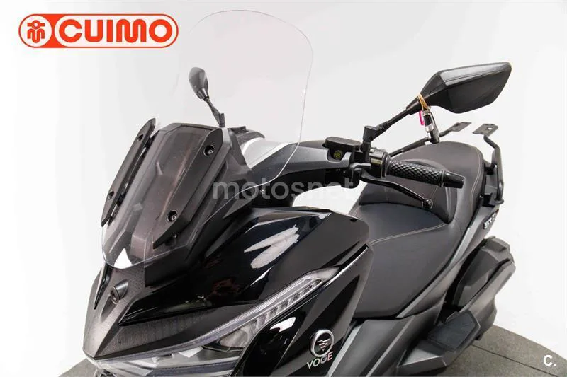 Voge SR4 Max – Vista 28