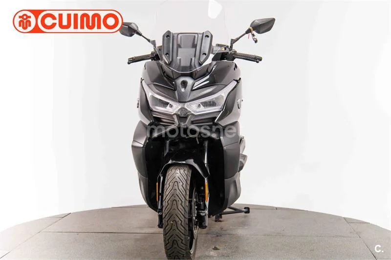 Voge SR4 Max – Vista 10